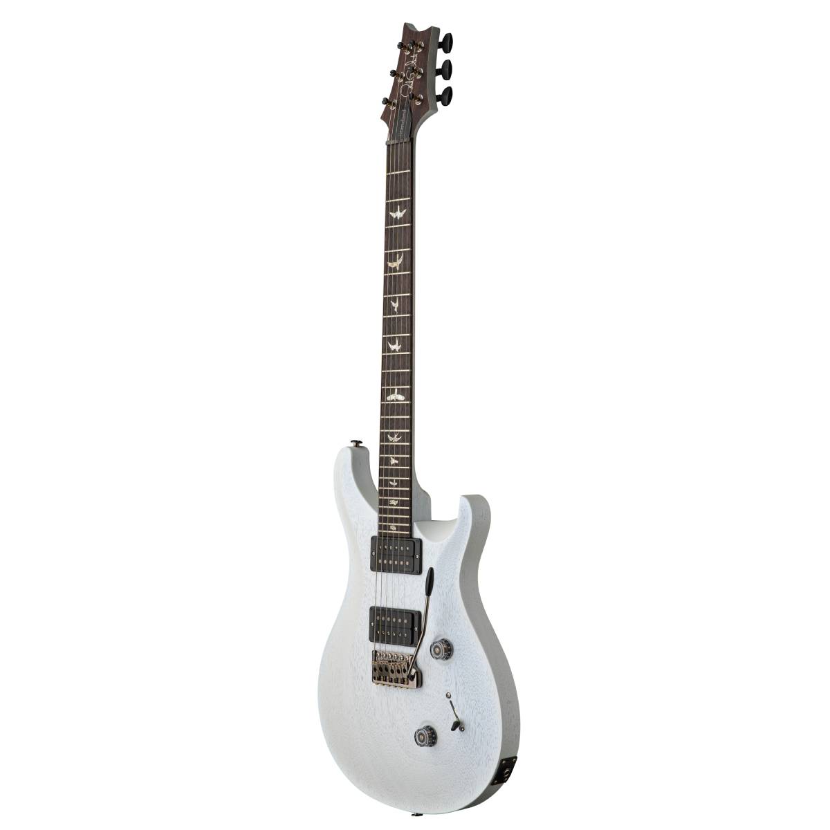 PRS Paul Reed Smith Core Standard 24 Satin Electric Guitar Pearl White