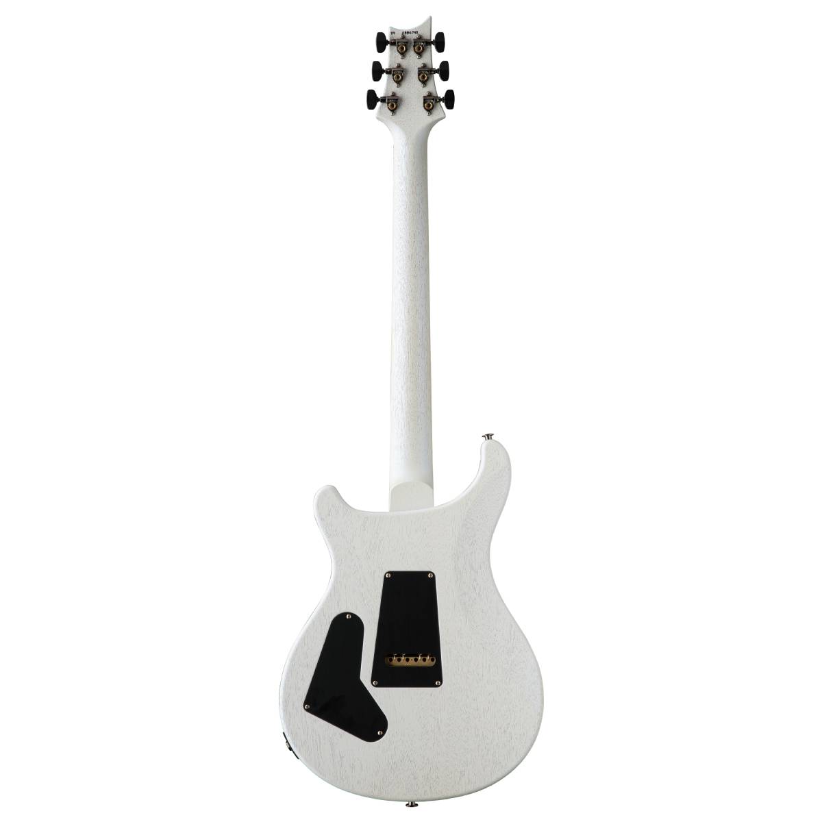 PRS Paul Reed Smith Core Standard 24 Satin Electric Guitar Pearl White