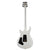 PRS Paul Reed Smith Core Standard 24 Satin Electric Guitar Pearl White