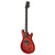PRS Paul Reed Smith Core Standard 24 Satin Electric Guitar Red Apple Metallic