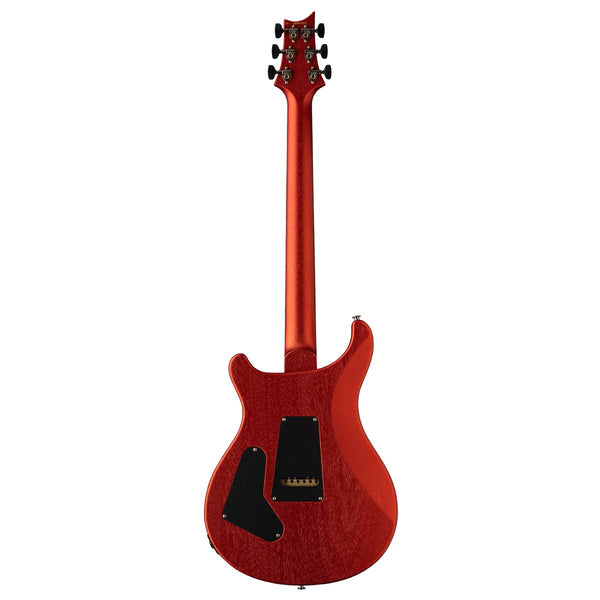 PRS Paul Reed Smith Core Standard 24 Satin Electric Guitar Red Apple M ...