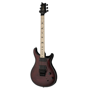 PRS Paul Reed Smith Dustie Waring CE 24 Floyd Electric Guitar Waring Wraparound Burst CE24
