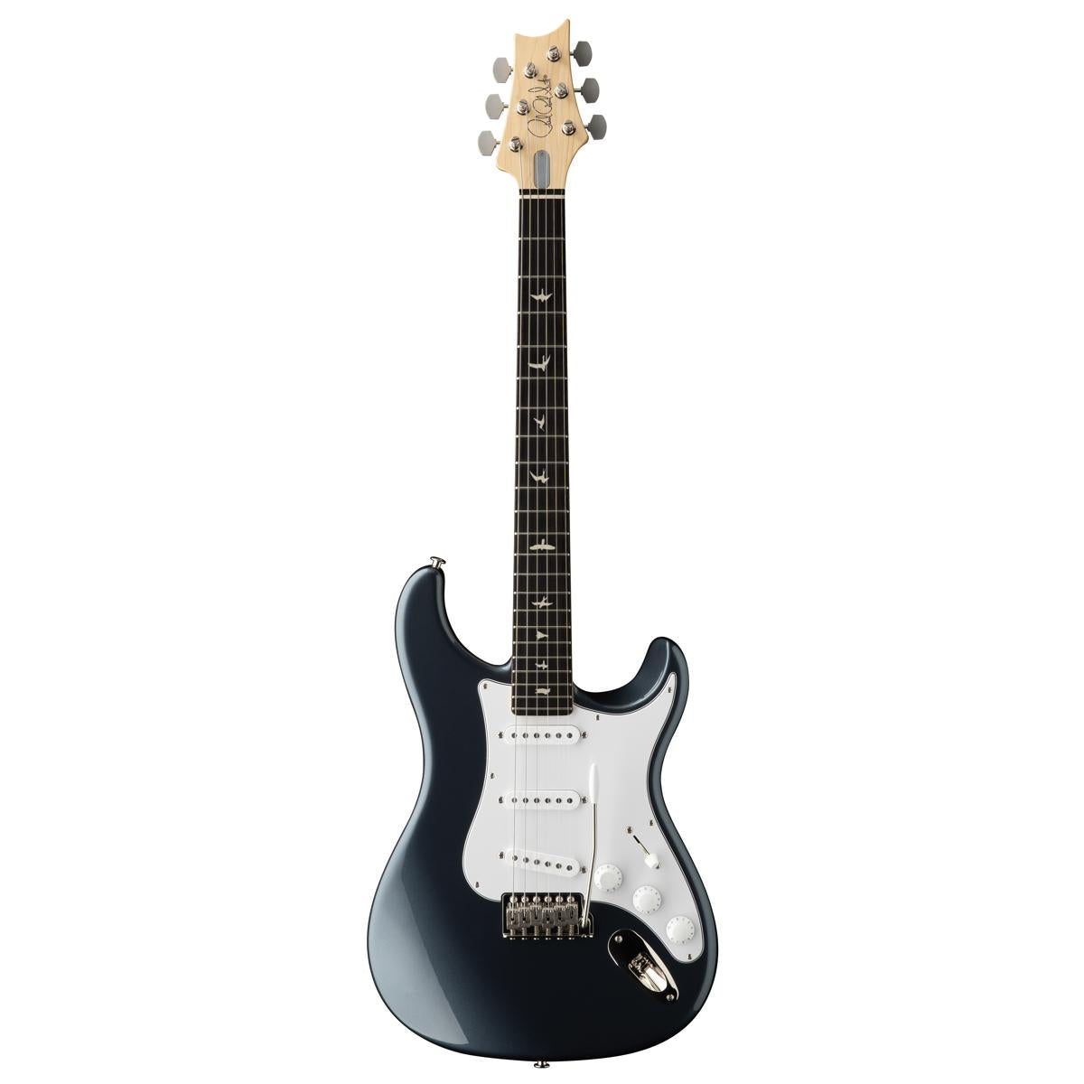 PRS Paul Reed Smith John Mayer Silver Sky Electric Guitar Venetian Blue (Rosewood FB)