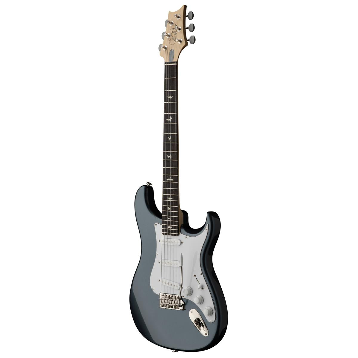 PRS Paul Reed Smith John Mayer Silver Sky Electric Guitar Venetian Blue (Rosewood FB)