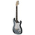 PRS Paul Reed Smith John Mayer Silver Sky Electric Guitar Venetian Blue (Rosewood FB)
