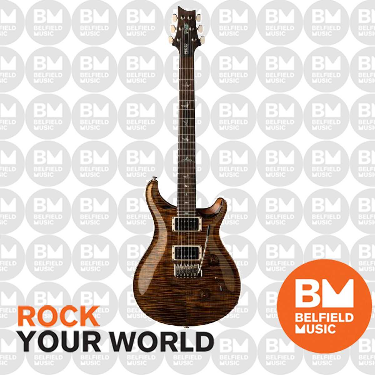 超安い Smith Reed Paul PRS Core Electric 24 Custom Edition Limited ギター
