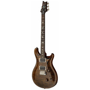 PRS Paul Reed Smith Core Limited Edition Custom 24 Electric Guitar 40th Anniversary Tiger Eye