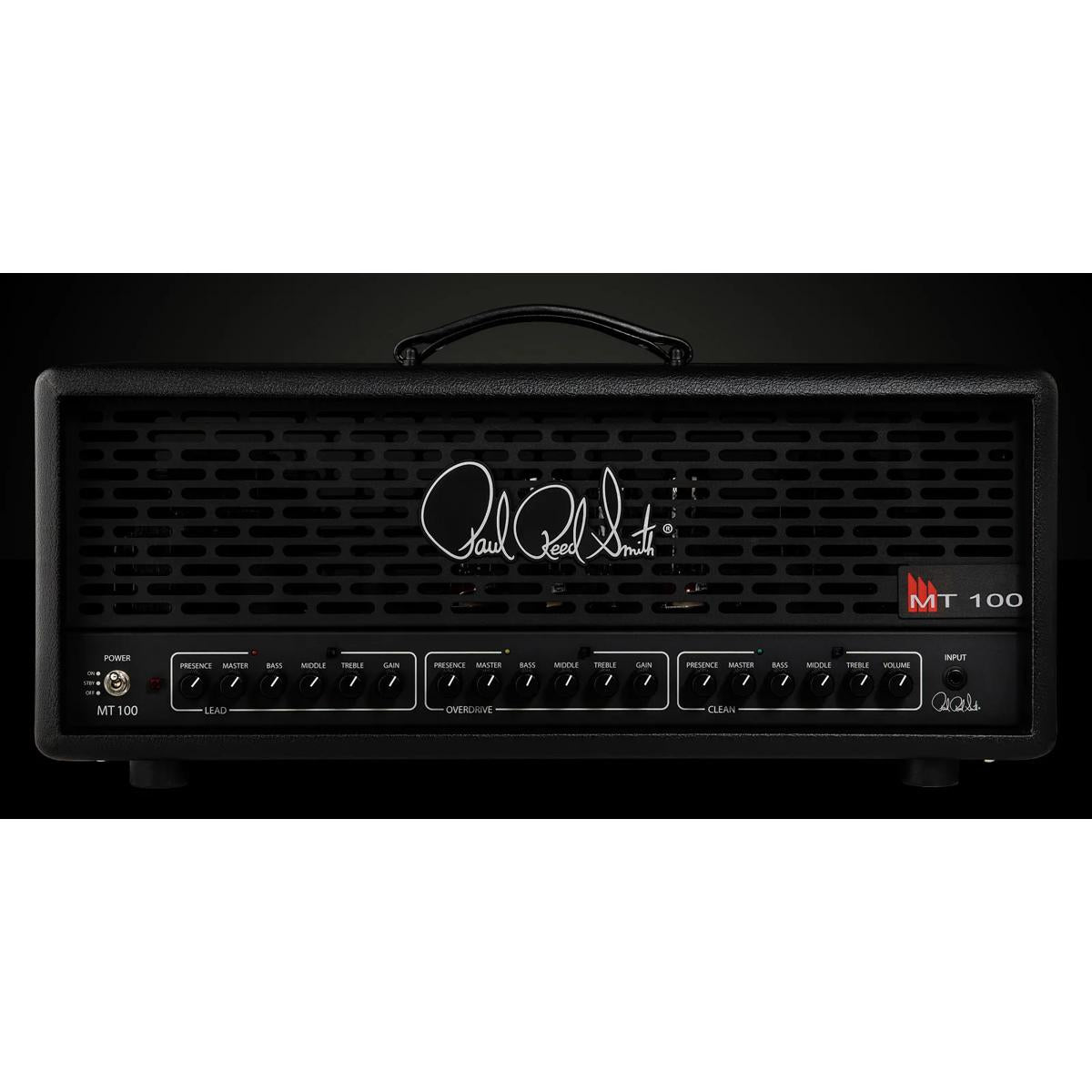 PRS Paul Reed Smith Mark Tremonti MT100 Guitar Amplifier Head 100W