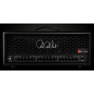 PRS Paul Reed Smith Mark Tremonti MT100 Guitar Amplifier Head 100W