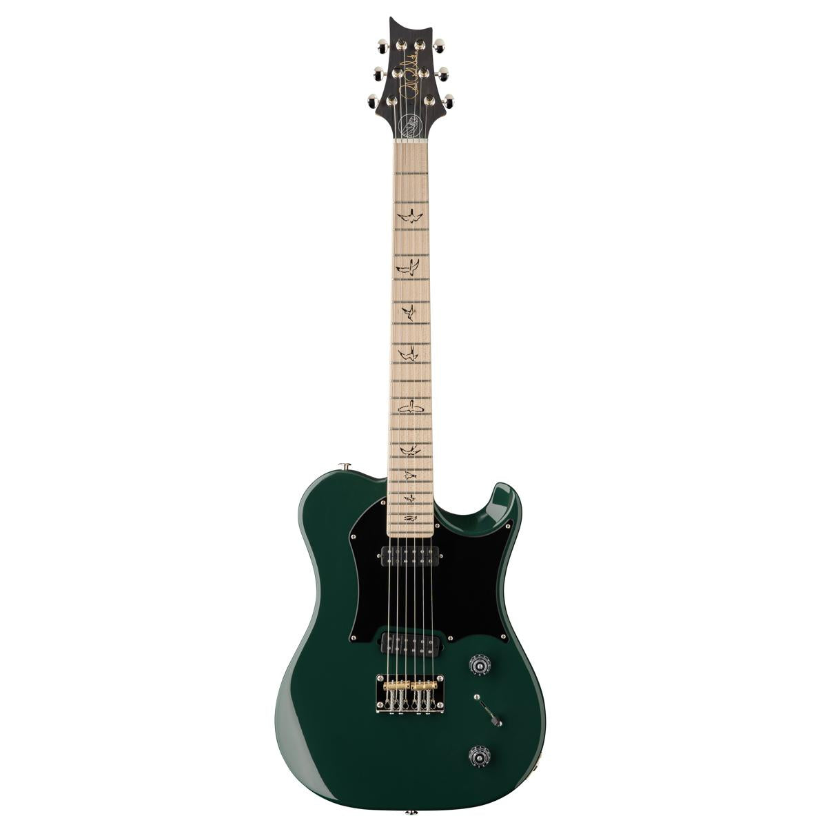 PRS Paul Reed Smith Myles Kennedy Signature Electric Guitar Hunters Green w/ Gig Bag