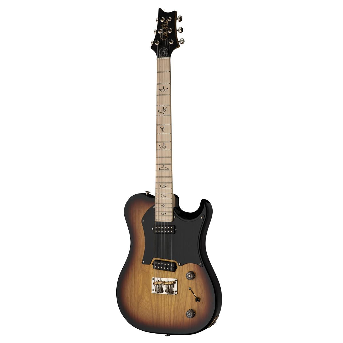 PRS Paul Reed Smith Myles Kennedy Signature Electric Guitar Tri-Colour Sunburst