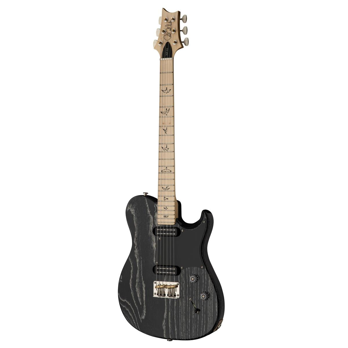 PRS Paul Reed Smith NF 53 Electric Guitar Black Doghair NF53