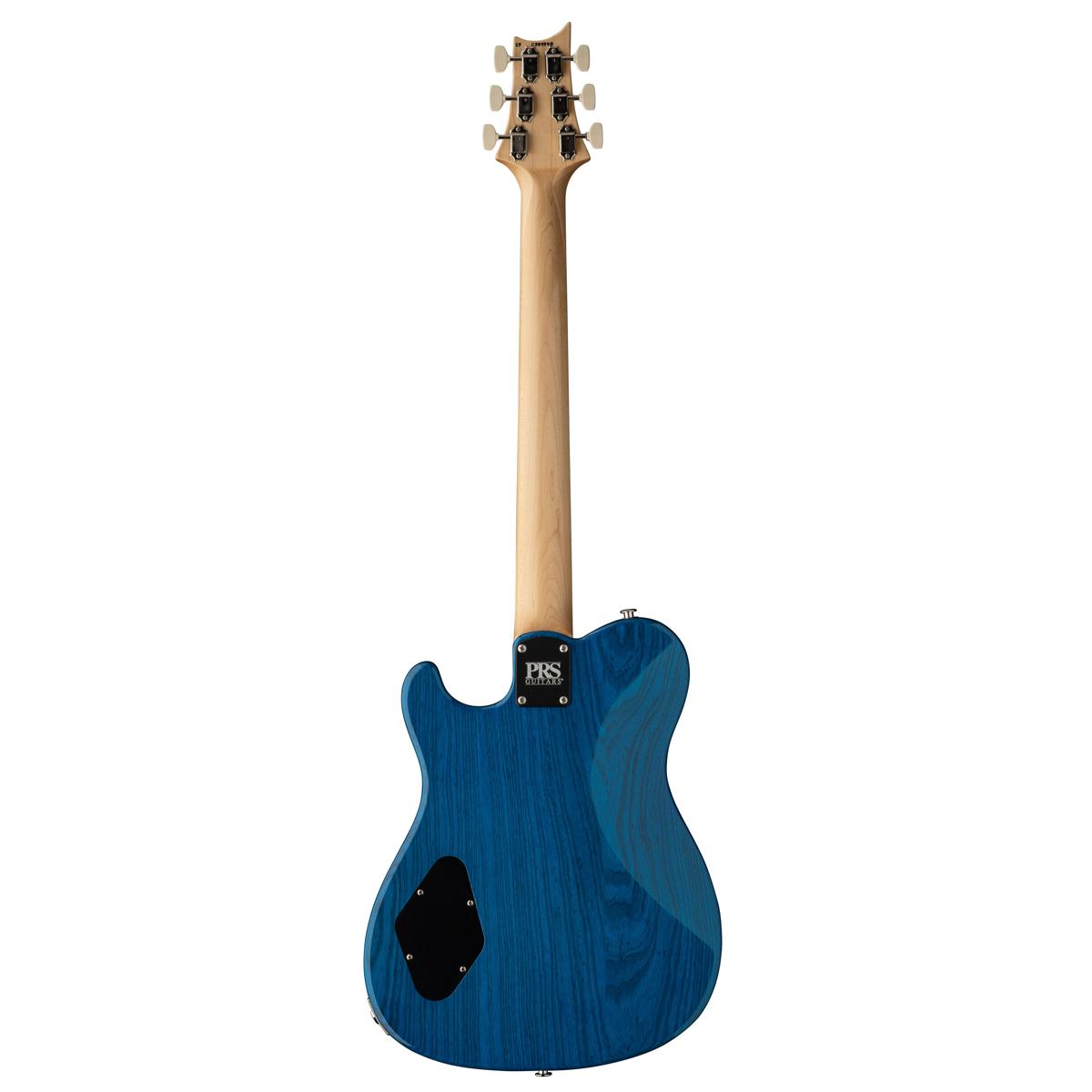 PRS Paul Reed Smith NF 53 Electric Guitar Blue Matteo NF53