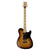 PRS Paul Reed Smith NF53 Electric Guitar McCarty Tobacco Sunburst w/ Gig Bag
