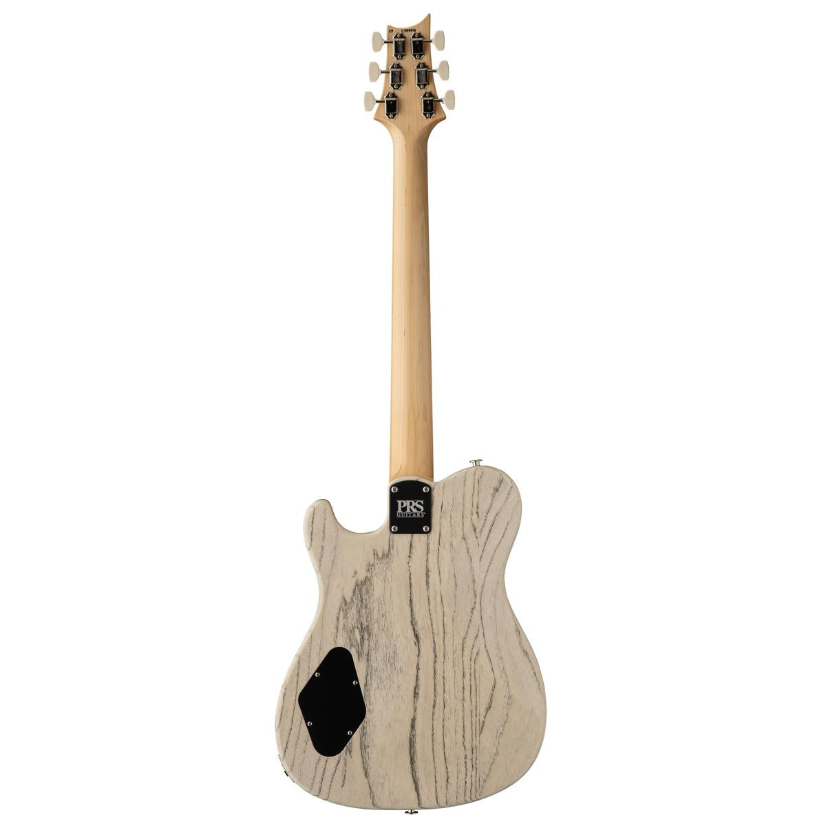 PRS Paul Reed Smith NF 53 Electric Guitar White Doghair NF53