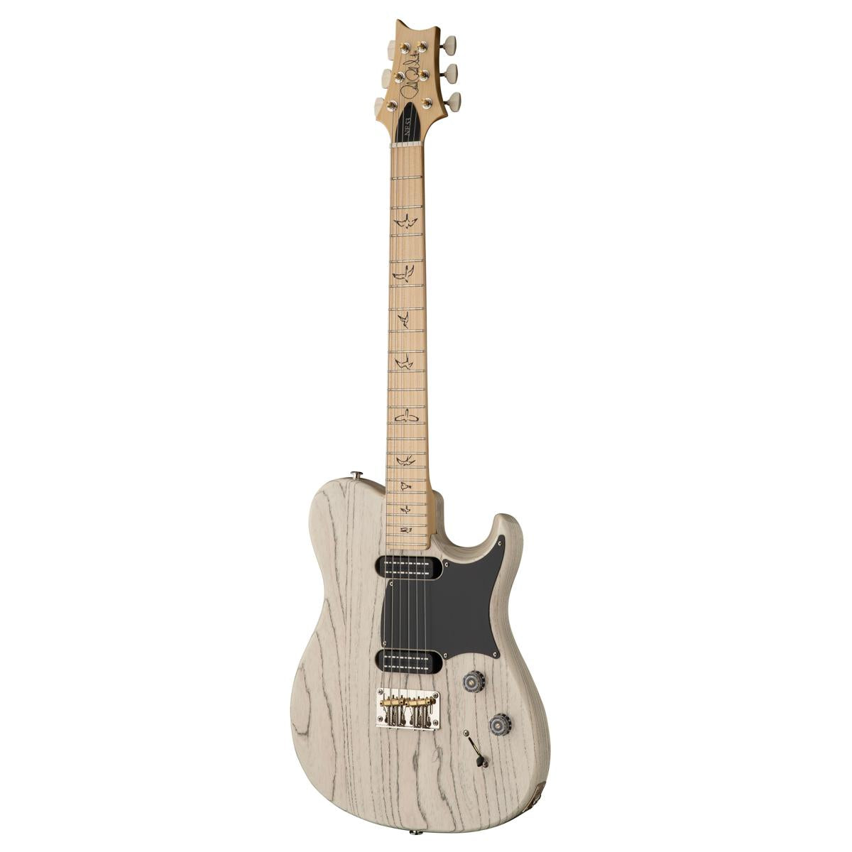 PRS Paul Reed Smith NF 53 Electric Guitar White Doghair NF53