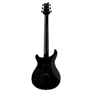 PRS Paul Reed Smith S2 Custom 24-08 Electric Guitar Faded Grey Black Burst w/ USA Pickups