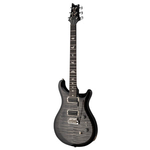 PRS Paul Reed Smith S2 Custom 24-08 Electric Guitar Faded Grey Black Burst w/ USA Pickups