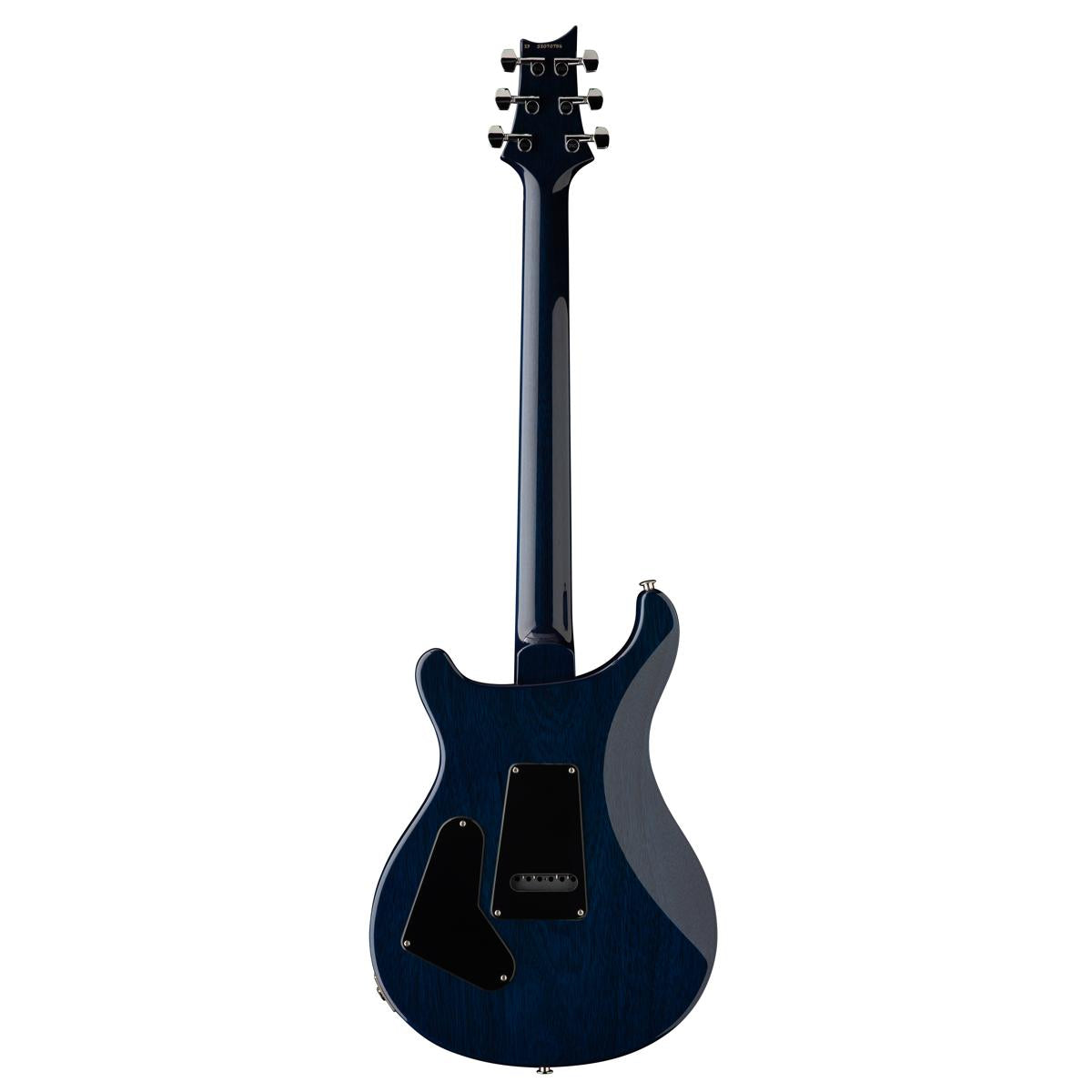 Prs Se Custom 24 Aqua Electric Guitar | eBay