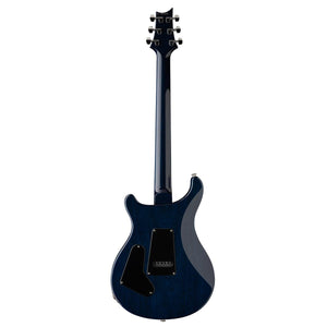 PRS Paul Reed Smith S2 Custom 24-08 Electric Guitar Lake Blue w/ USA Pickups