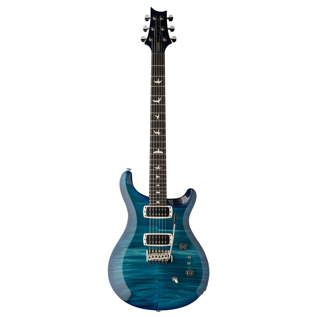 ギター Paul Reed Smith (PRS) S2 Custom 24-08 PRS Paul Reed Smith S2 Custom 24-08 Electric Guitar Lake Blue w
