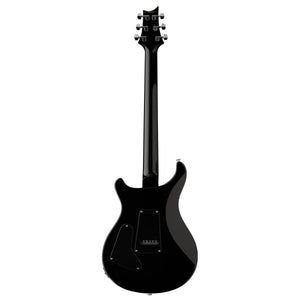 PRS Paul Reed Smith S2 Custom 24 Electric Guitar Faded Grey Black Burst w/ USA Pickups