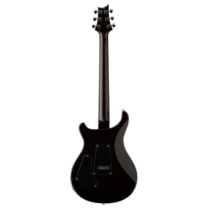 PRS Paul Reed Smith S2 Custom 24 Electric Guitar Black Amber w/ USA Pickups