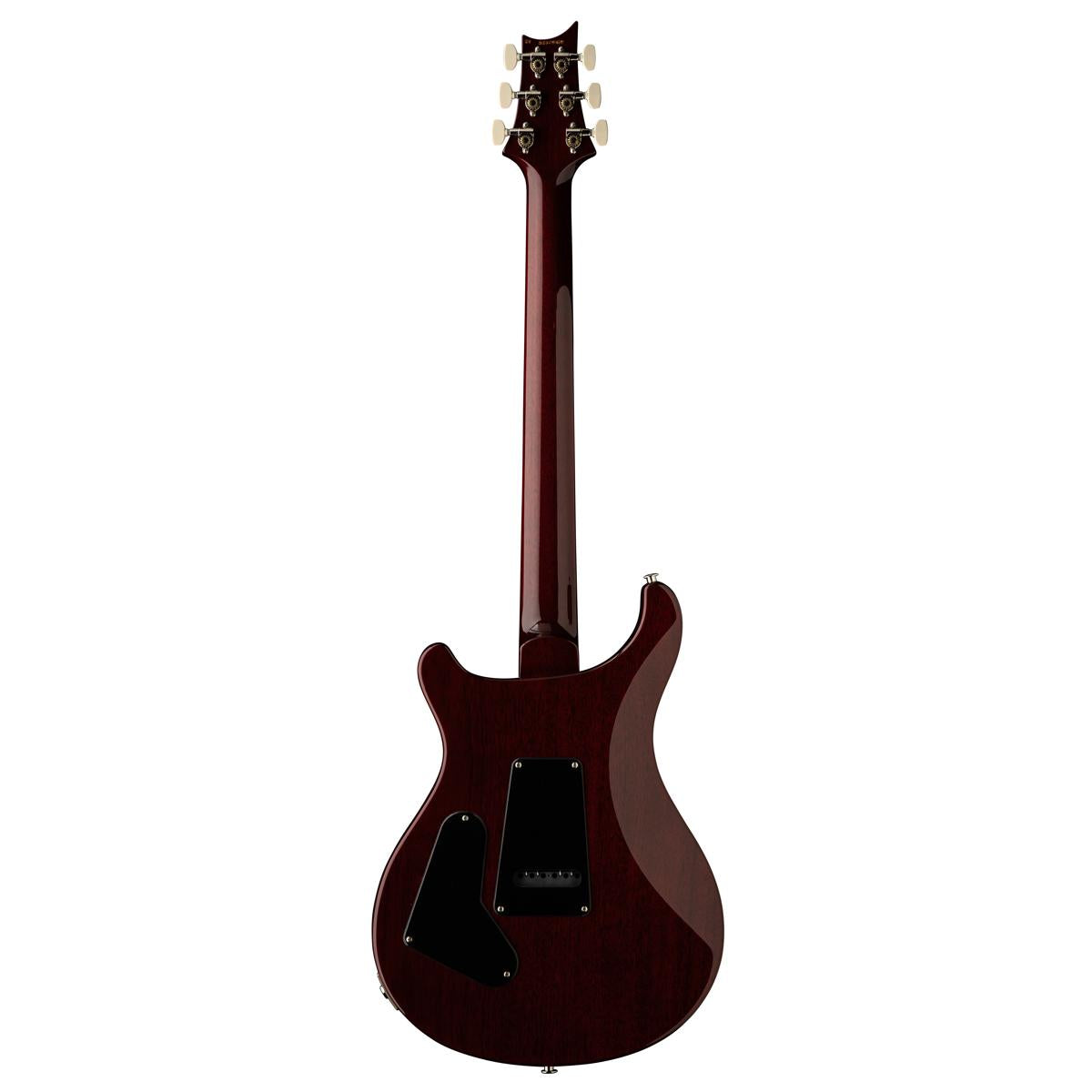 PRS Paul Reed Smith S2 Custom 24 Electric Guitar Dark Cherry Sunburst w/ USA Pickups