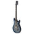 PRS Paul Reed Smith S2 Custom 24 Electric Guitar Faded Grey Black Blue Burst w/ USA Pickups
