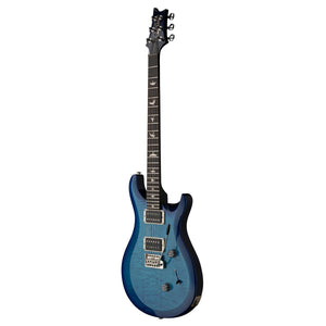PRS Paul Reed Smith S2 Custom 24 Electric Guitar Lake Blue w/ USA Pickups