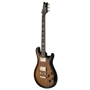 PRS Paul Reed Smith S2 McCarty 594 Electric Guitar Black Amber w/ USA Pickups