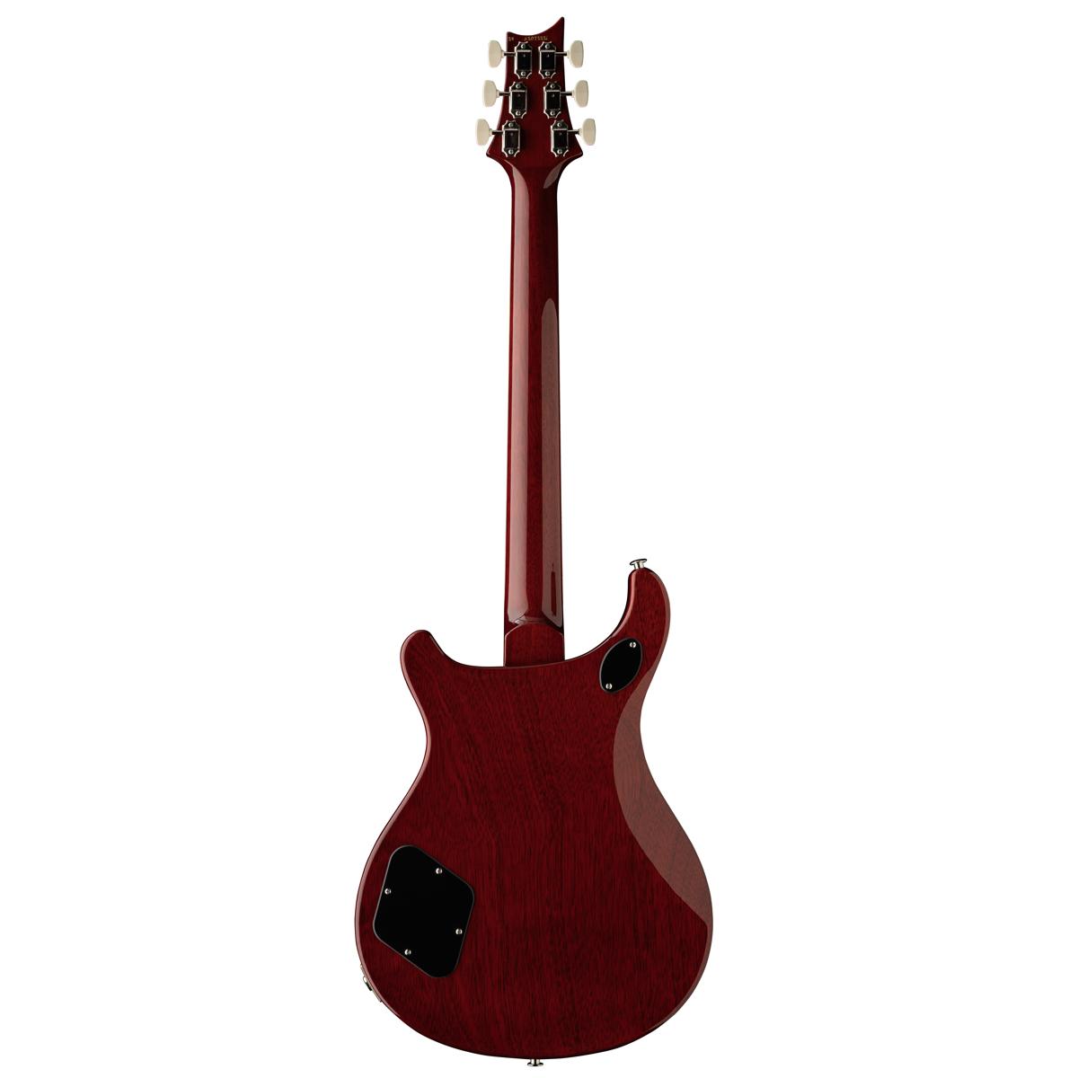 PRS Paul Reed Smith S2 McCarty 594 Electric Guitar Dark Cherry Sunburst w/ USA Pickups