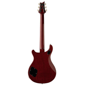 PRS Paul Reed Smith S2 McCarty 594 Electric Guitar Dark Cherry Sunburst w/ USA Pickups