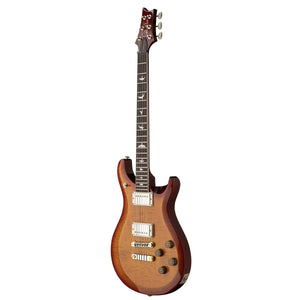 PRS Paul Reed Smith S2 McCarty 594 Electric Guitar Dark Cherry Sunburst w/ USA Pickups