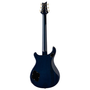 PRS Paul Reed Smith S2 McCarty 594 Electric Guitar Faded Grey Black Blue Burst w/ USA Pickups