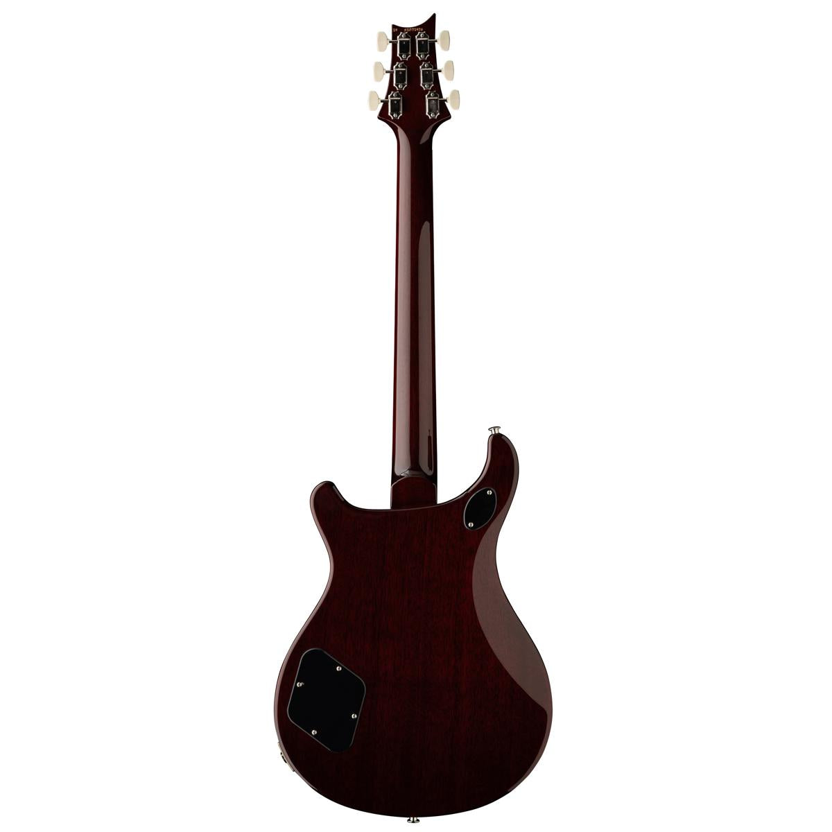PRS Paul Reed Smith S2 McCarty 594 Electric Guitar Fire Red Burst w/ USA Pickups