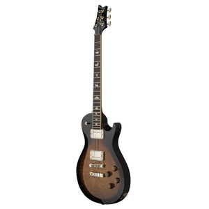 PRS Paul Reed Smith S2 McCarty 594 Singlecut Electric Guitar Black Amber w/ USA Pickups