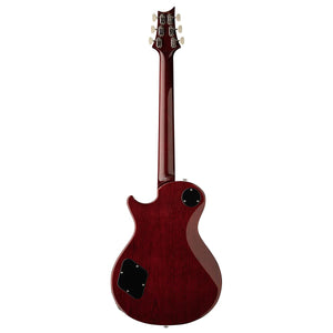PRS Paul Reed Smith S2 McCarty 594 Singlecut Electric Guitar Dark Cherry Sunburst w/ USA Pickups