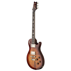 PRS Paul Reed Smith S2 McCarty 594 Singlecut Electric Guitar Dark Cherry Sunburst w/ USA Pickups