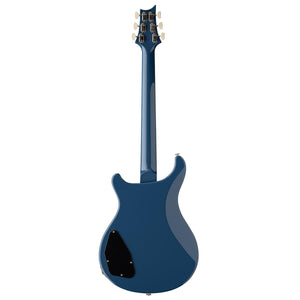 PRS Paul Reed Smith S2 McCarty 594 ThinLine Electric Guitar Space Blue w/ USA Pickups