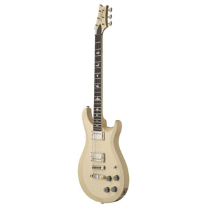 PRS Paul Reed Smith S2 McCarty 594 ThinLine Electric Guitar Antique White w/ USA Pickups