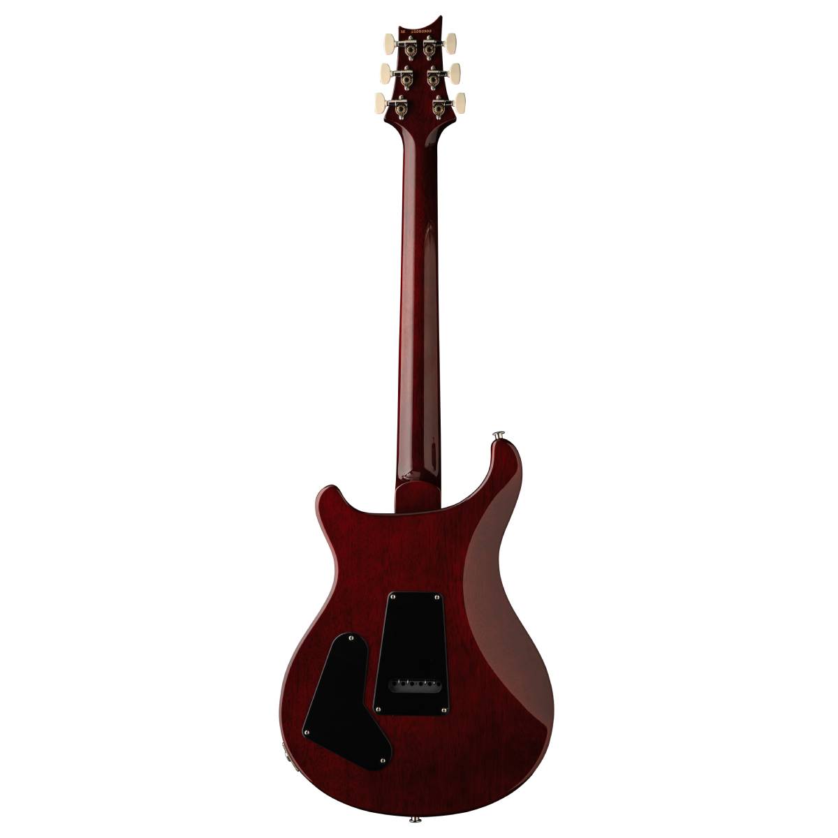 PRS Paul Reed Smith S2 Special Semi Hollow Electric Guitar Dark Cherry Sunburst