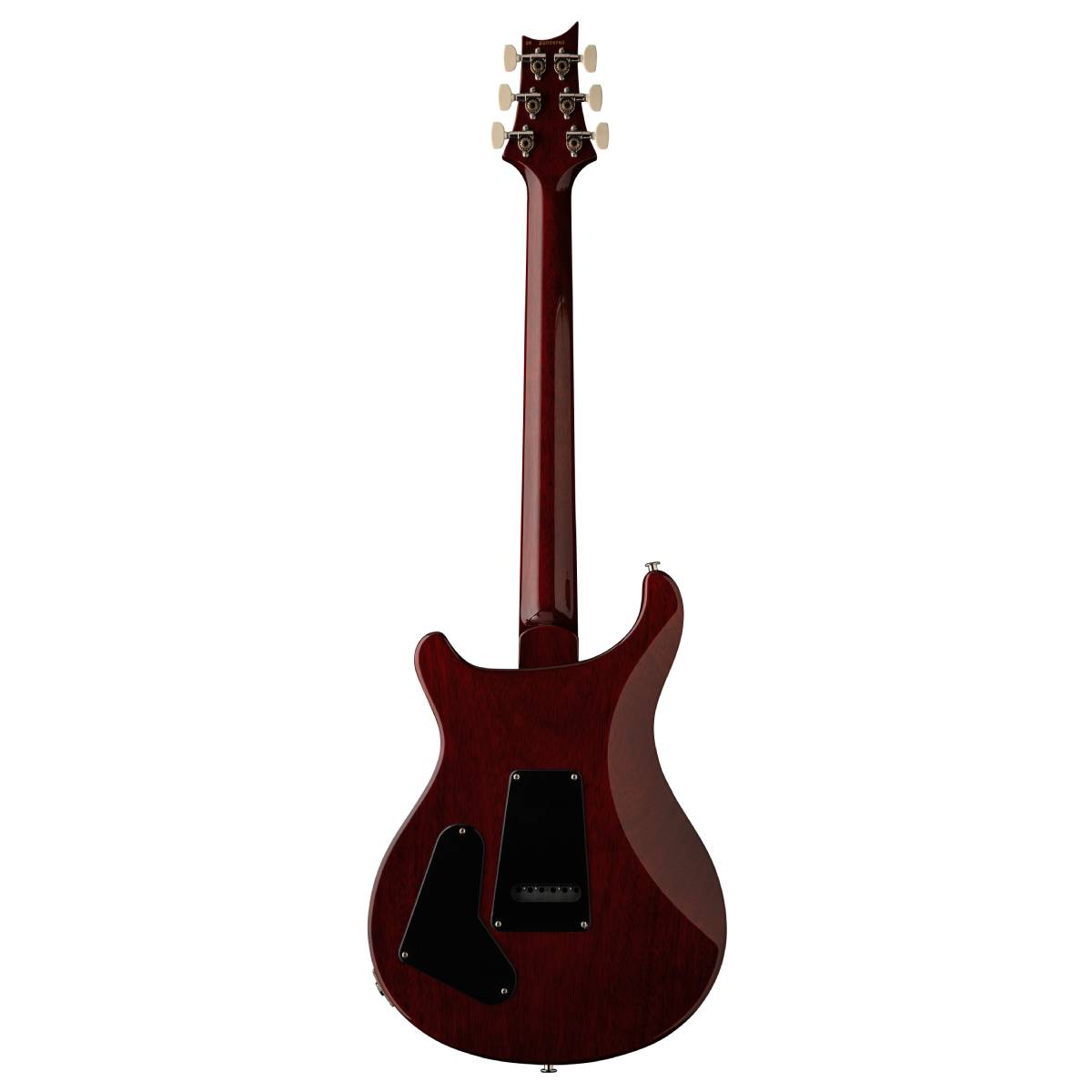 PRS Paul Reed Smith S2 Special Semi Hollow Electric Guitar Fire Red Burst