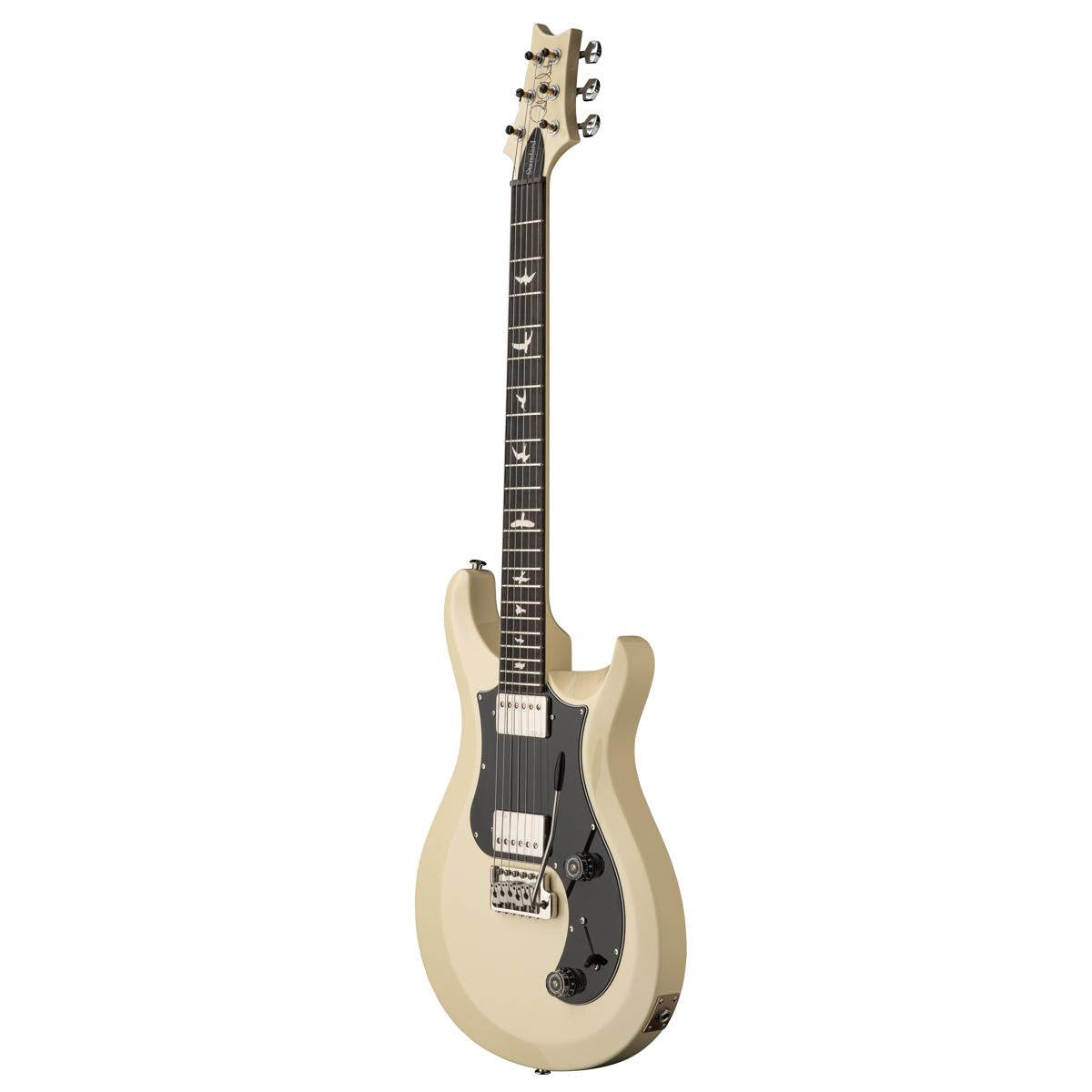 PRS Paul Reed Smith S2 Standard 22 Electric Guitar Antique White w/ USA Pickups