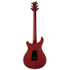 PRS Paul Reed Smith S2 Standard 22 Satin Electric Guitar Vintage Cherry w/ USA Pickups