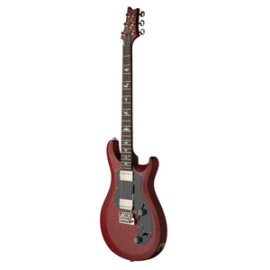 PRS Paul Reed Smith S2 Standard 22 Satin Electric Guitar Vintage Cherry w/ USA Pickups