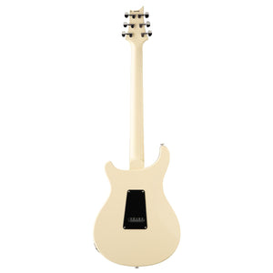 PRS Paul Reed Smith S2 Standard 24 Electric Guitar Antique White w/ USA Pickups