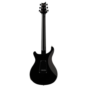 PRS Paul Reed Smith S2 Standard 24 Electric Guitar Black w/ USA Pickups