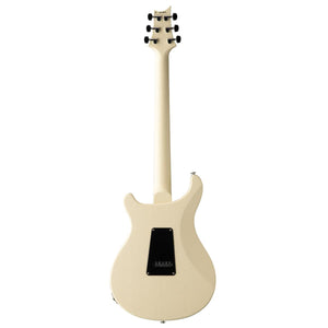 PRS Paul Reed Smith S2 Standard 24 Satin Electric Guitar Antique White w/ USA Pickups