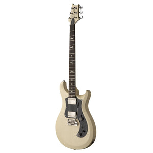 PRS Paul Reed Smith S2 Standard 24 Satin Electric Guitar Antique White w/ USA Pickups